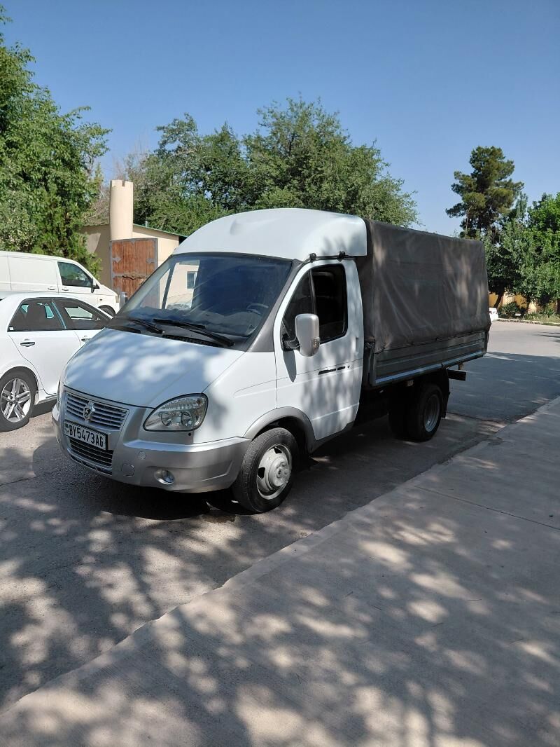 Gaz Gazel 2013 - 170 000 TMT - Aşgabat - img 2