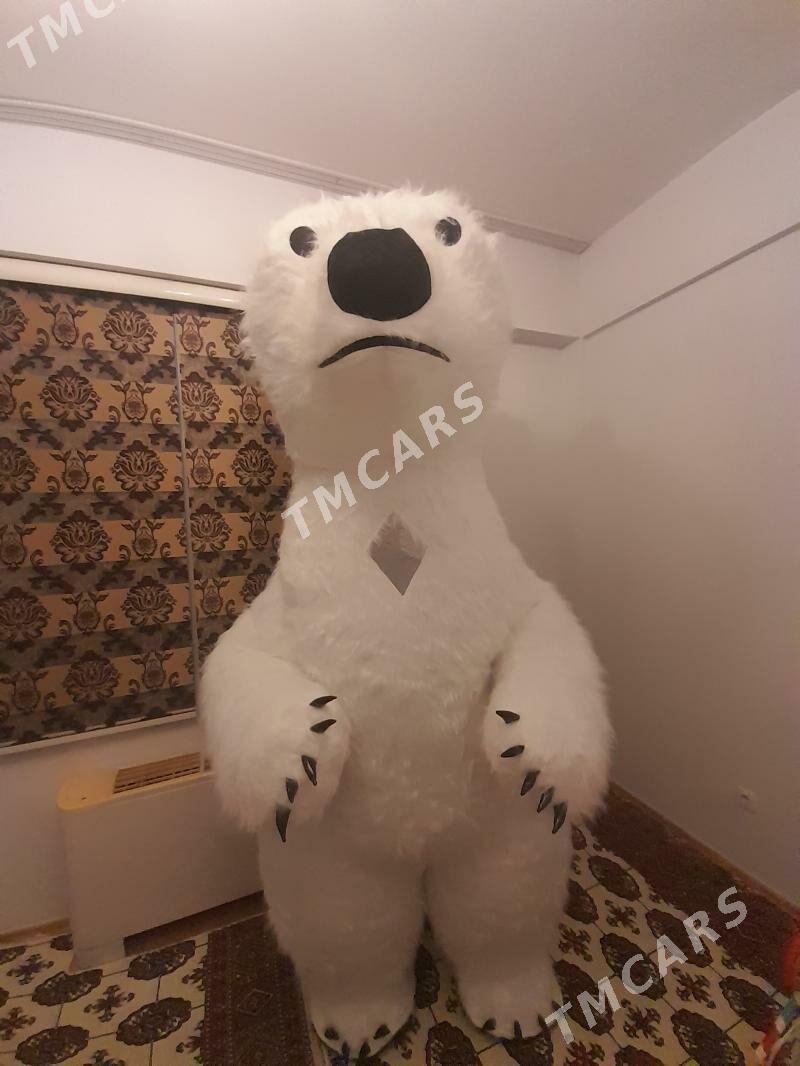 miska - Aşgabat - img 2