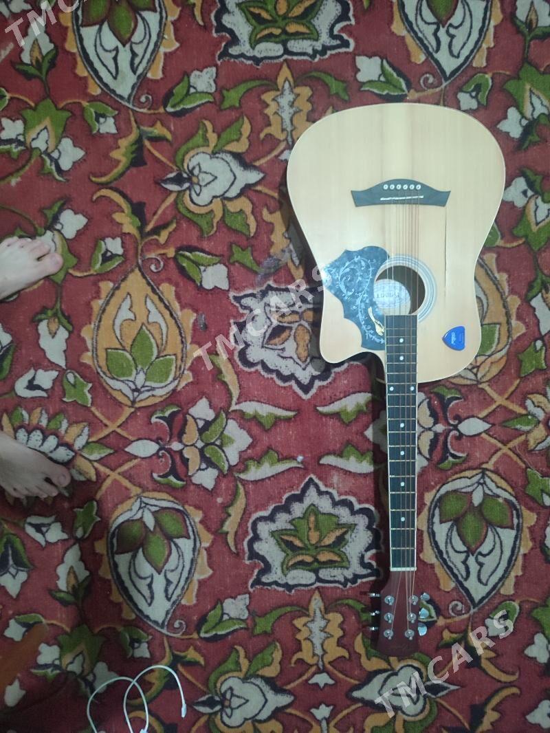 gitara kabat - Türkmenabat - img 3