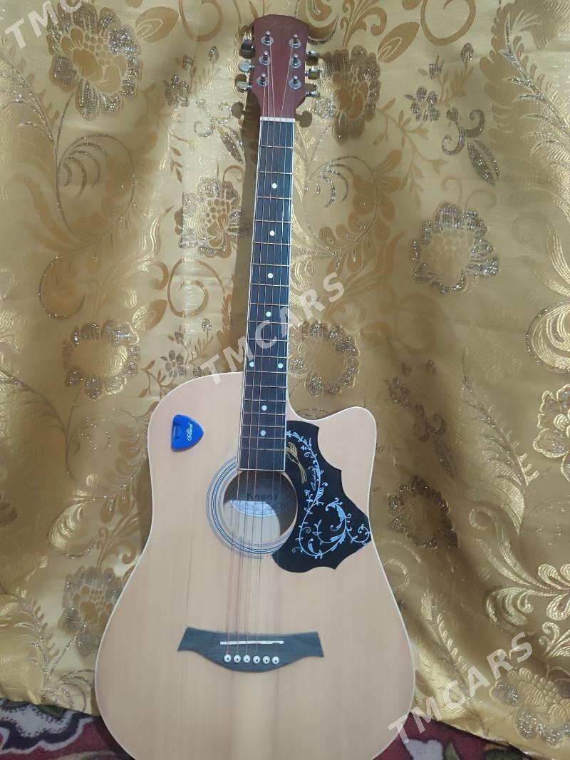 gitara kabat - Türkmenabat - img 2