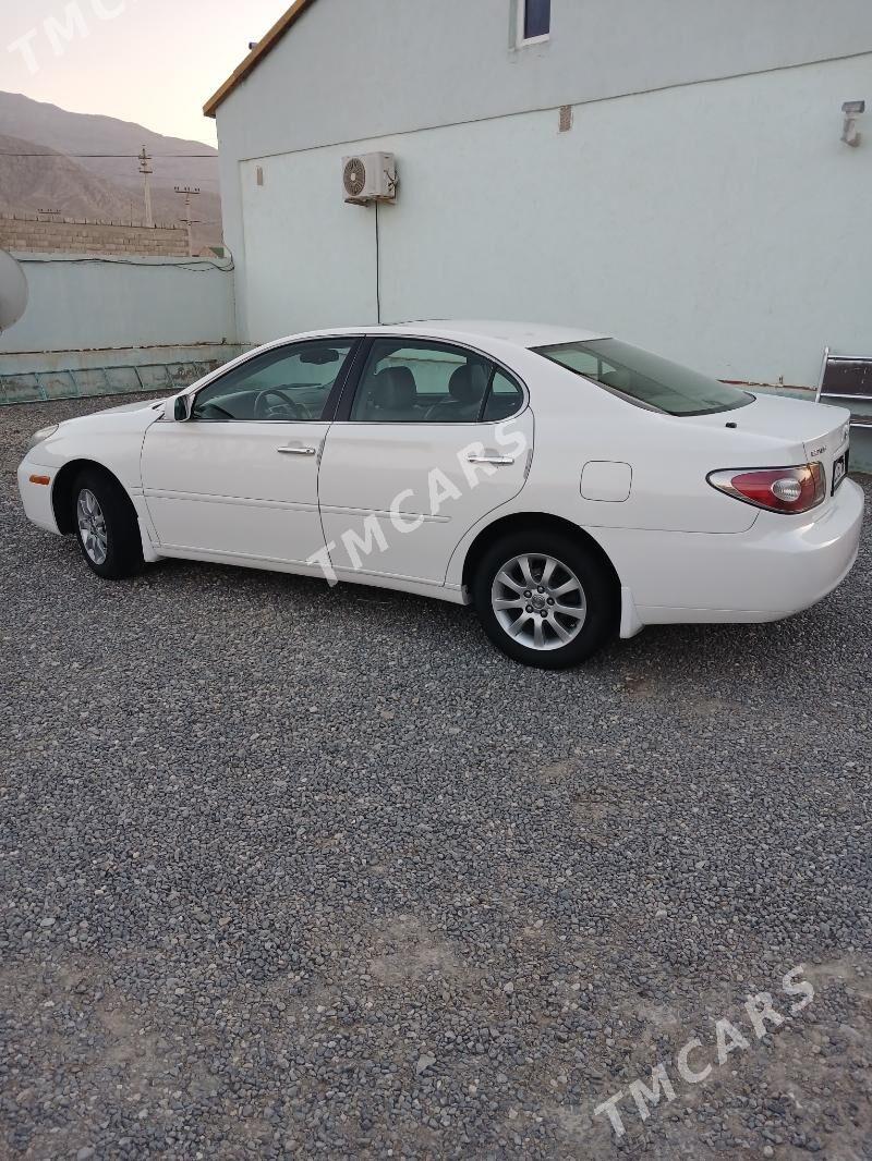 Lexus ES 300 2003 - 168 000 TMT - Bereket - img 6