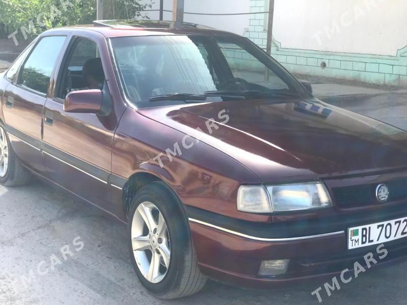 Opel Vectra 1993 - 45 000 TMT - Дашогуз - img 3