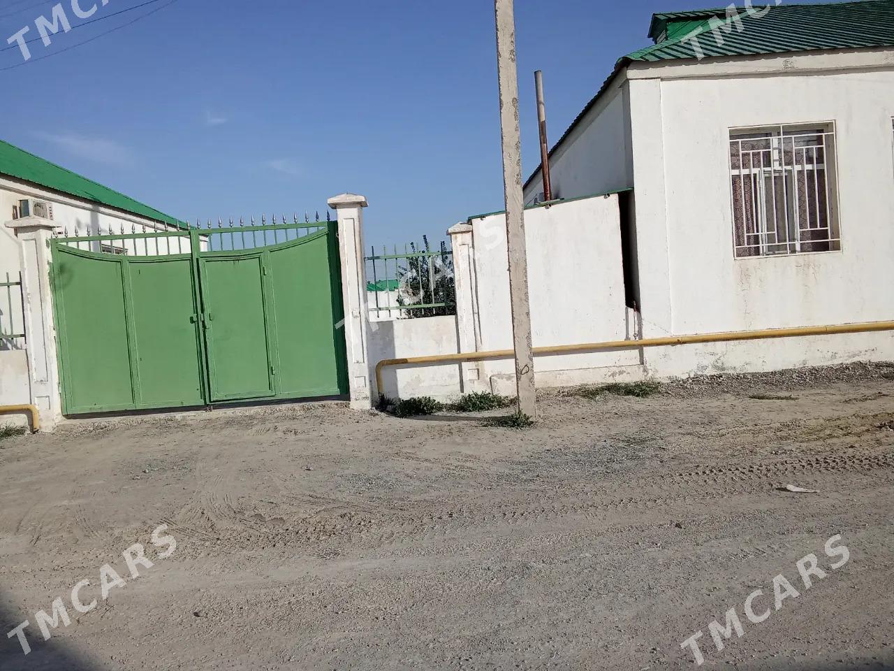 gokdepe - Гёкдепе - img 8