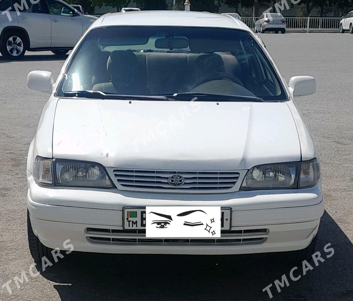 Toyota Tercel 1998 - 42 000 TMT - Хитровка - img 3