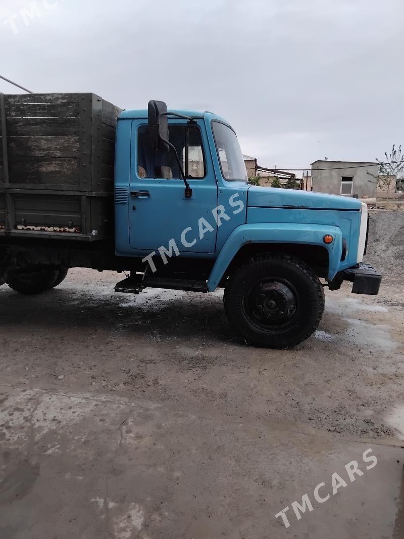Gaz 53 1993 - 55 000 TMT - Яшлык - img 3