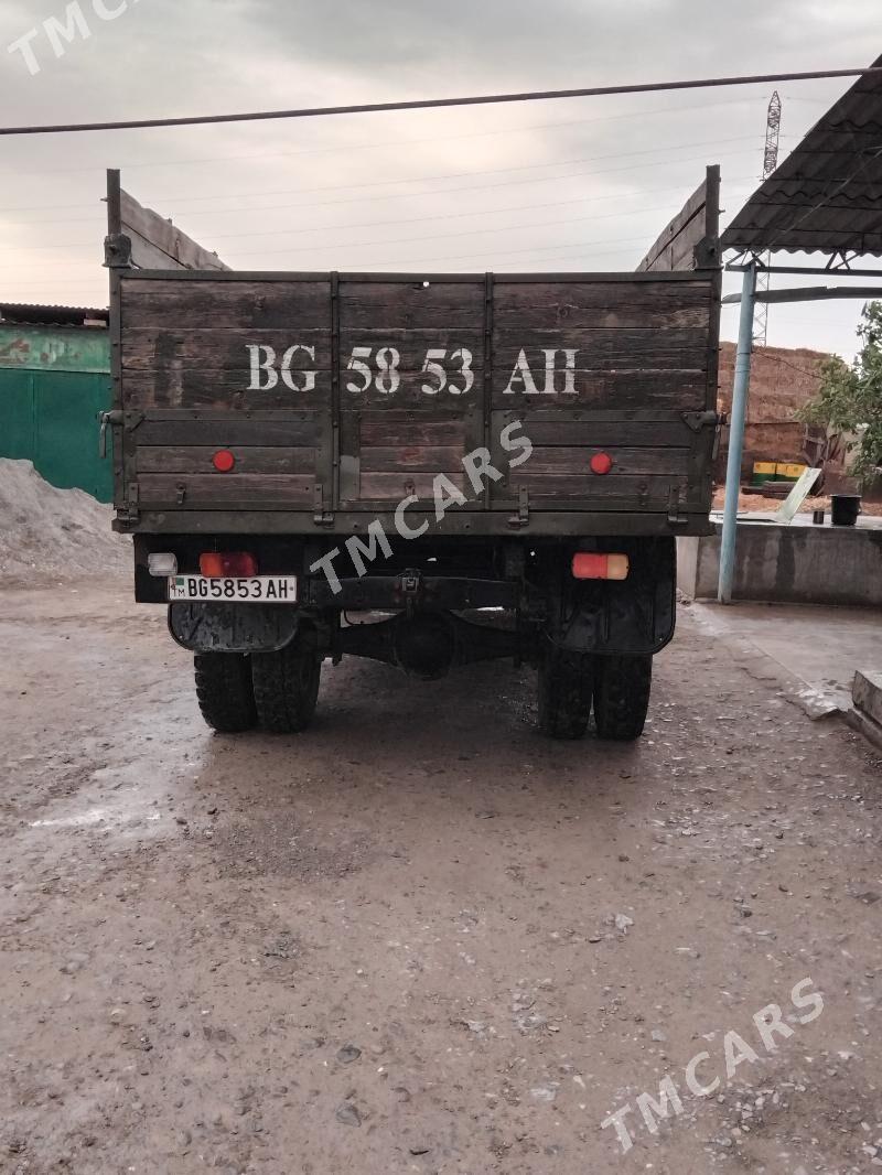 Gaz 53 1993 - 55 000 TMT - Яшлык - img 2