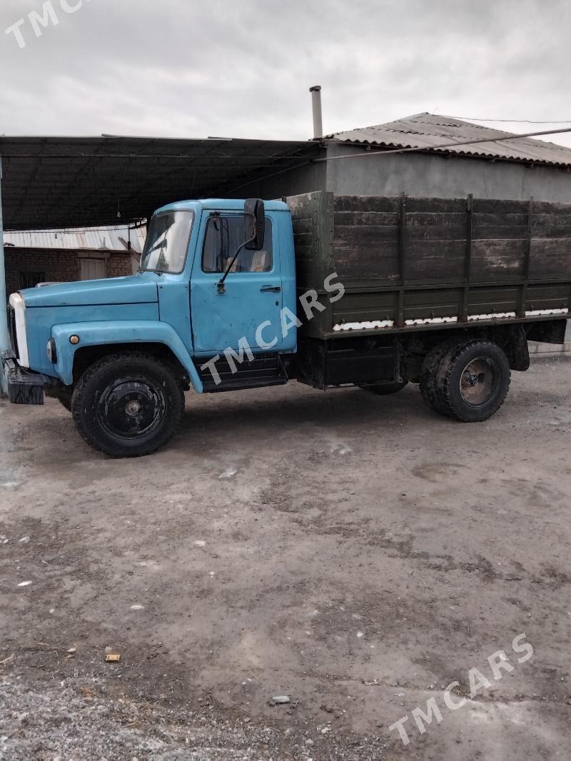 Gaz 53 1993 - 55 000 TMT - Яшлык - img 4