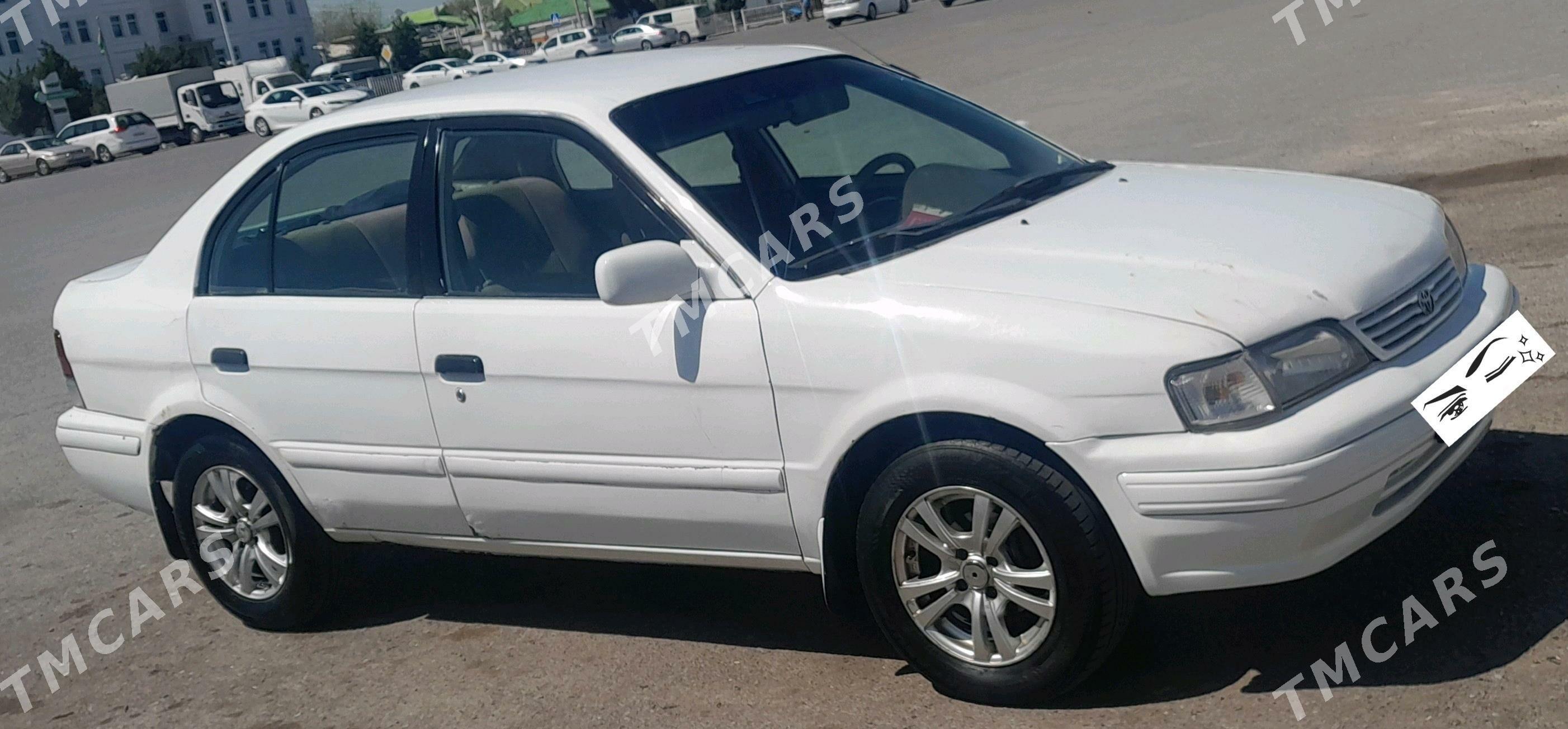 Toyota Tercel 1998 - 42 000 TMT - Хитровка - img 5
