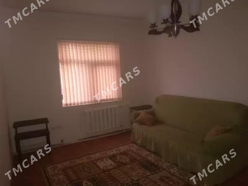 Гагарина 1 ком - Aşgabat - img 2