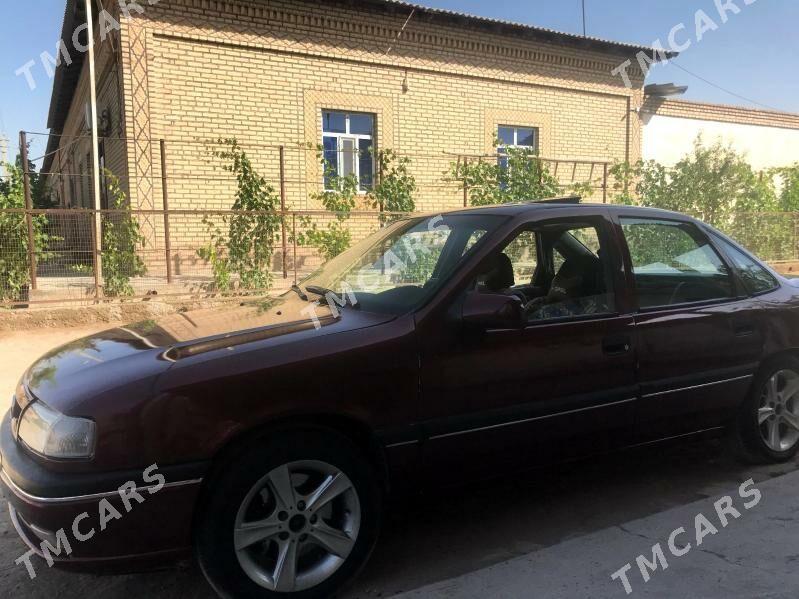 Opel Vectra 1993 - 45 000 TMT - Дашогуз - img 4