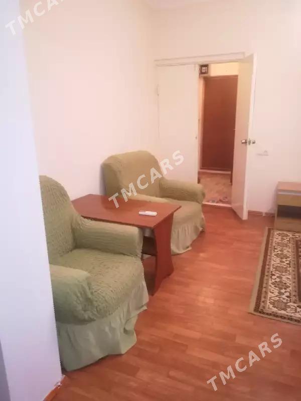 Гагарина 1 ком - Aşgabat - img 3