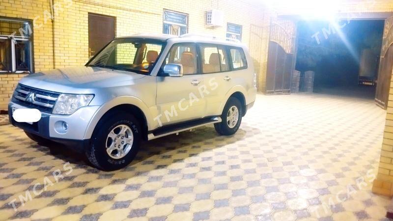 Mitsubishi Pajero 2007 - 210 000 TMT - Mary - img 3