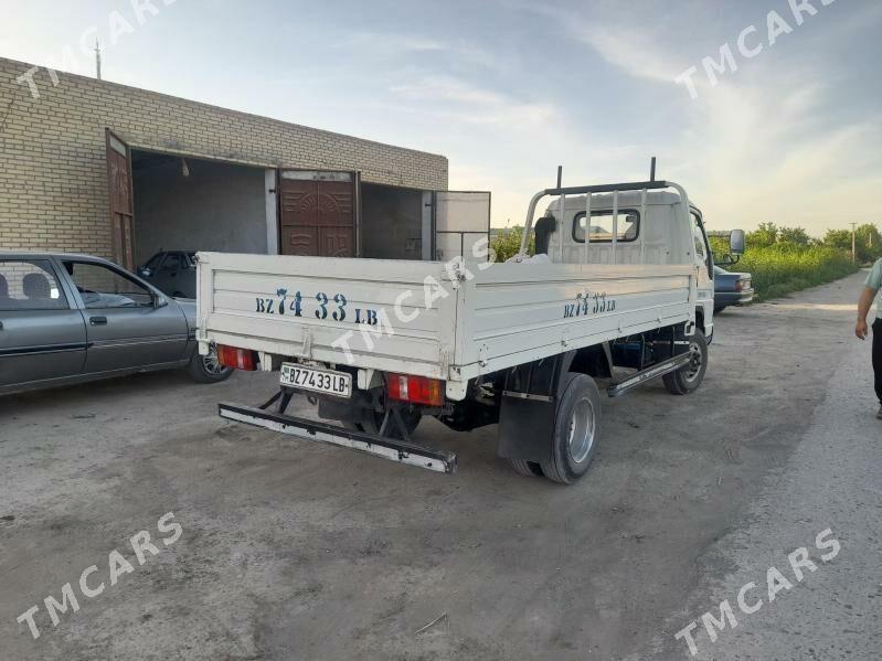 Forland H2 2015 - 150 000 TMT - Чарджоу - img 5