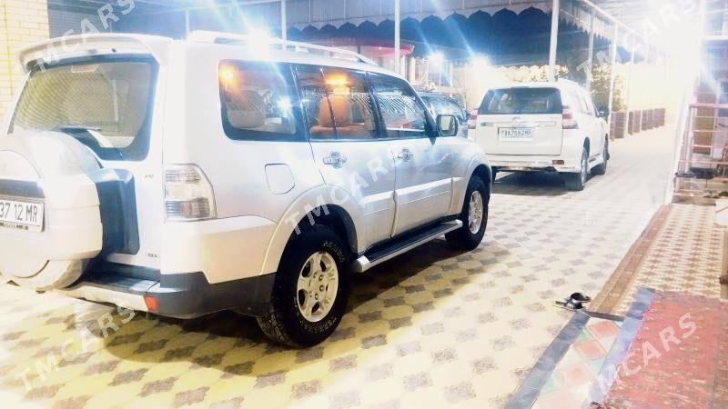 Mitsubishi Pajero 2007 - 210 000 TMT - Mary - img 5