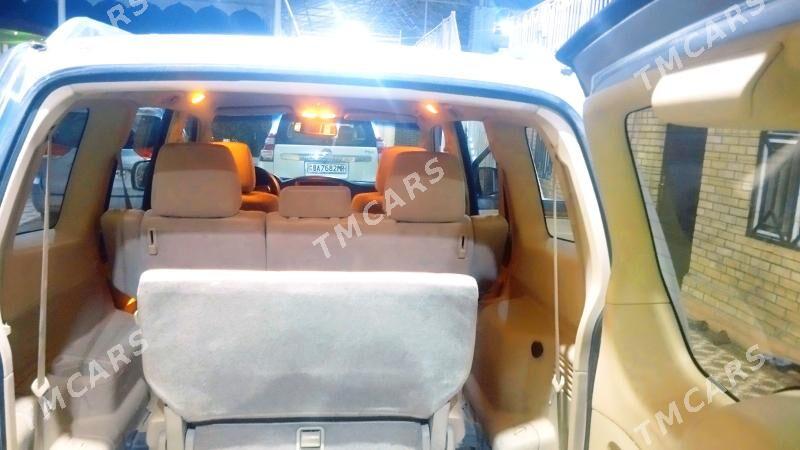 Mitsubishi Pajero 2007 - 210 000 TMT - Mary - img 2