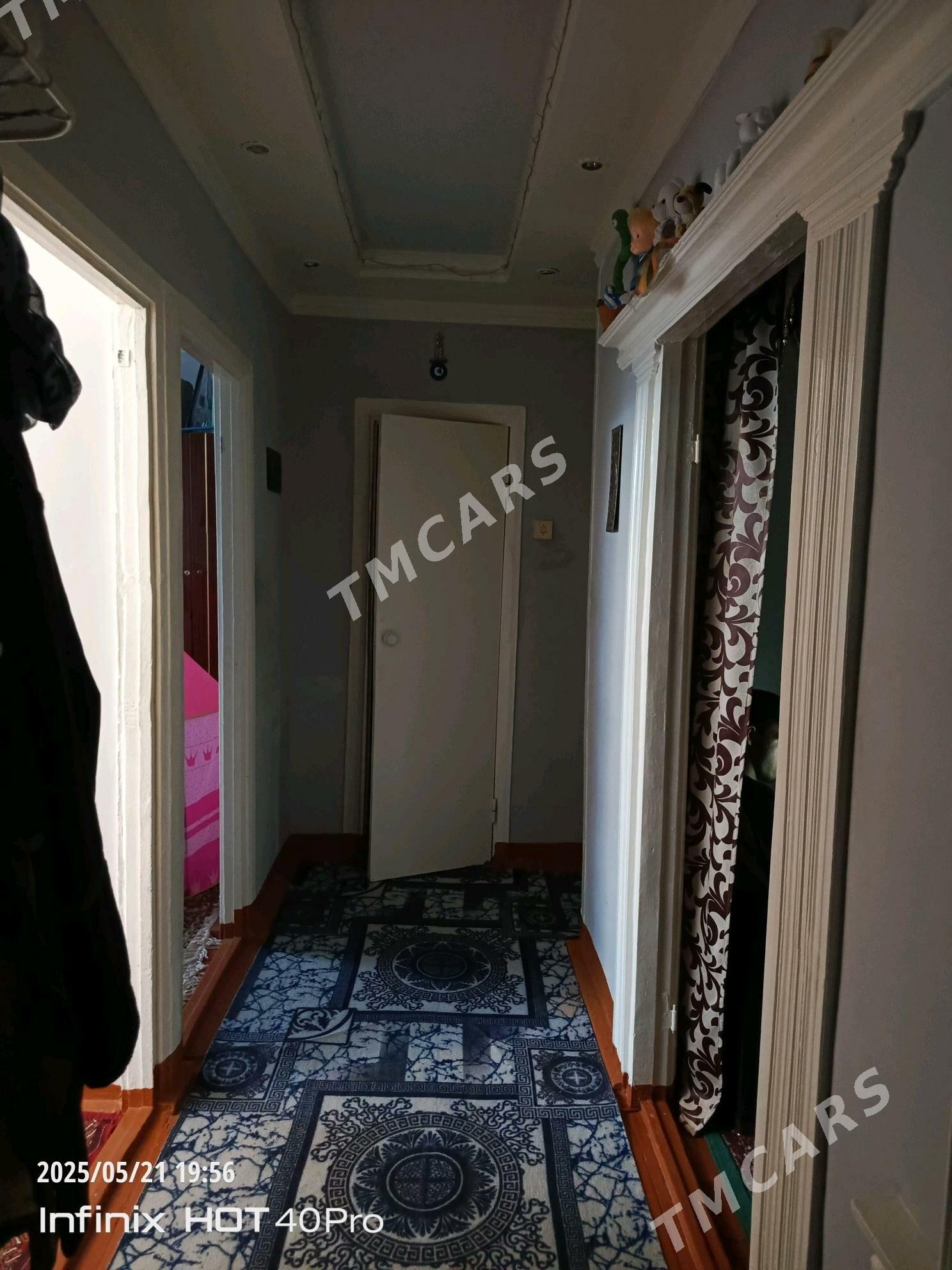 kvartira - Daşoguz - img 7