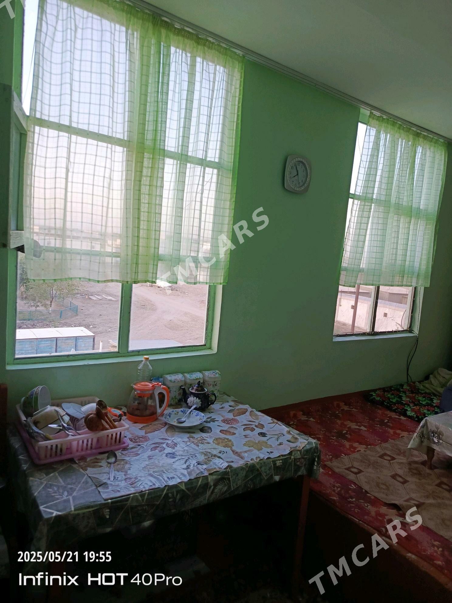 kvartira - Daşoguz - img 2
