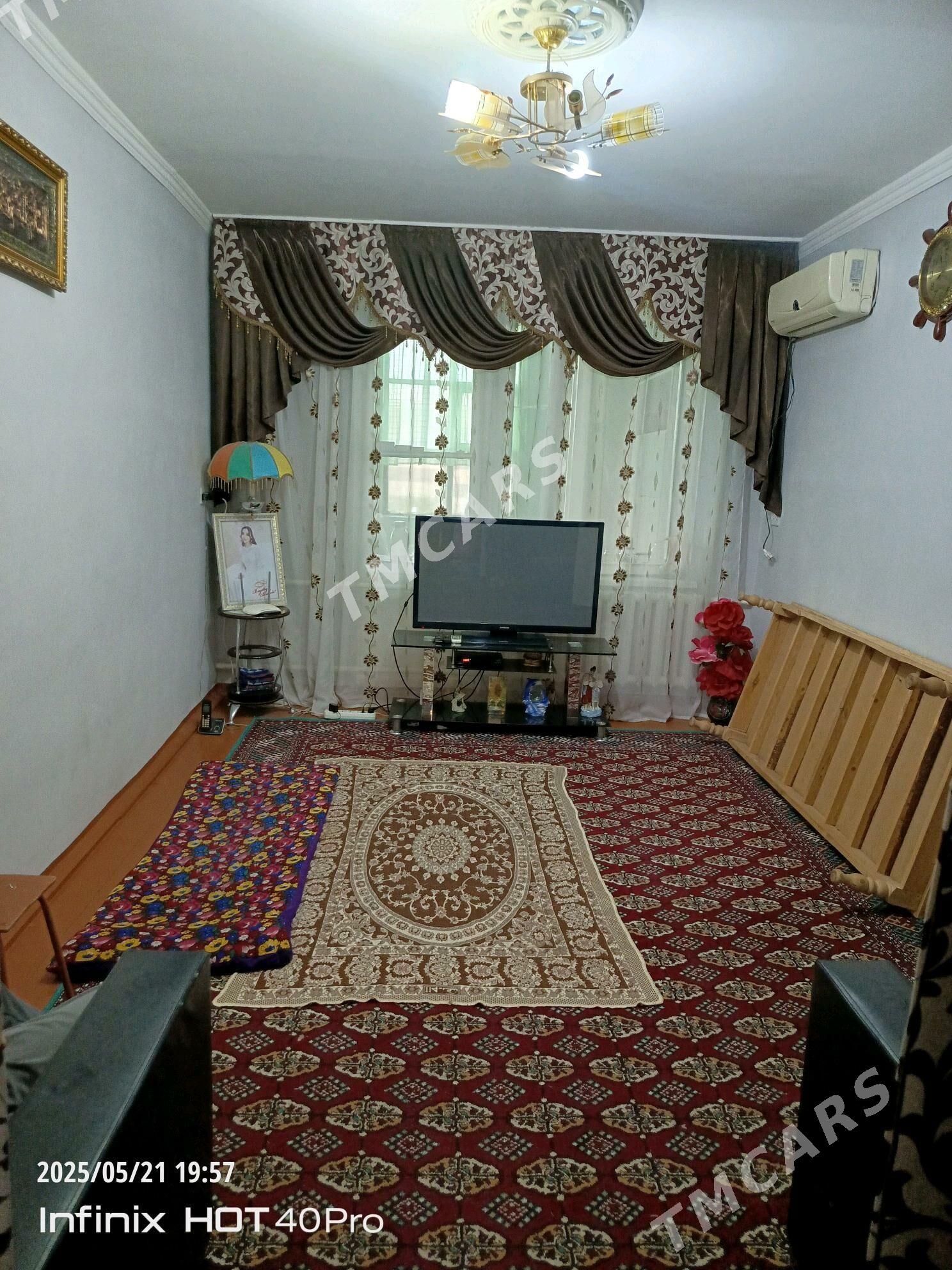 kvartira - Daşoguz - img 6