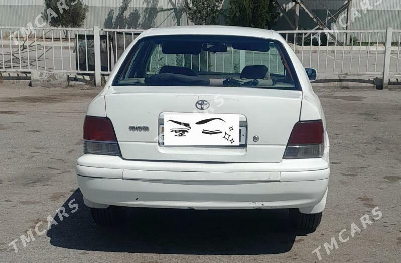 Toyota Tercel 1998 - 42 000 TMT - Хитровка - img 8
