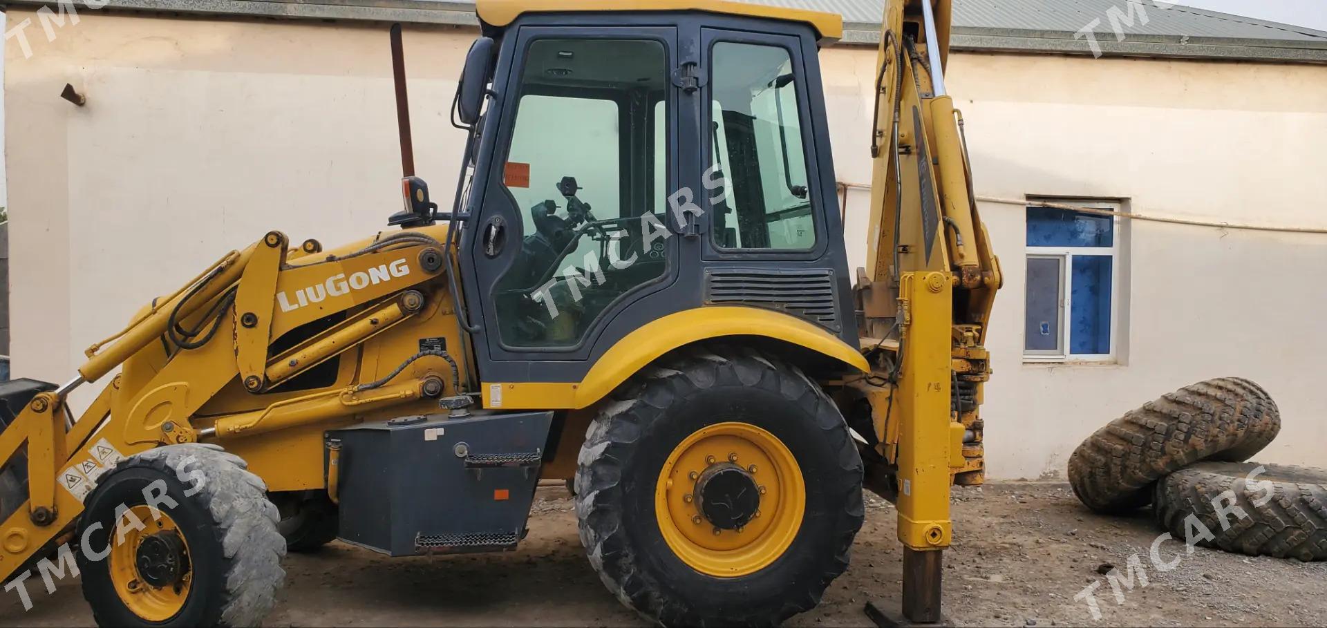 JCB 3CX ECO 2011 - 360 000 TMT - Mary - img 3