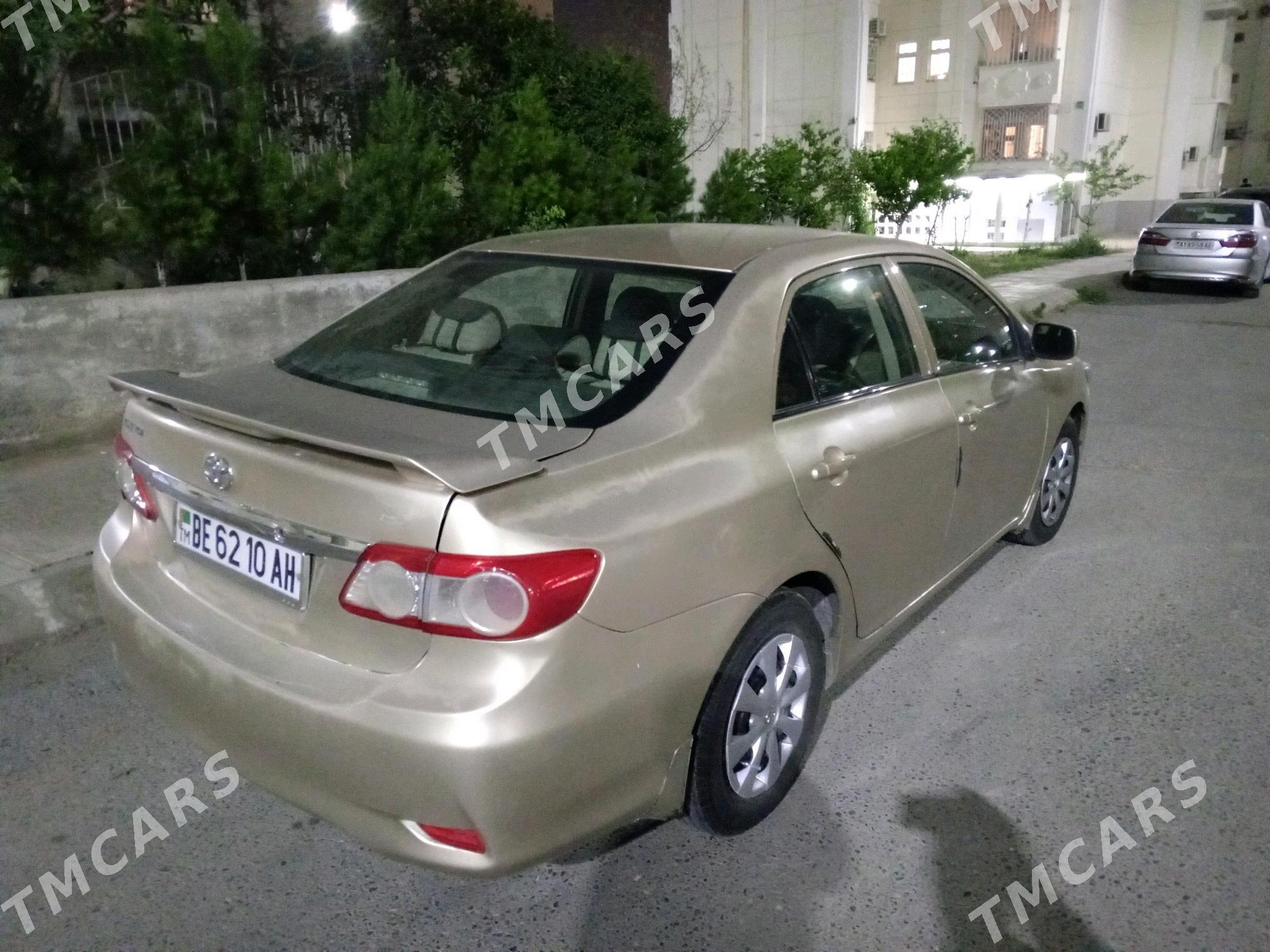 Toyota Corolla 2013 - 137 000 TMT - Мир 7 - img 2
