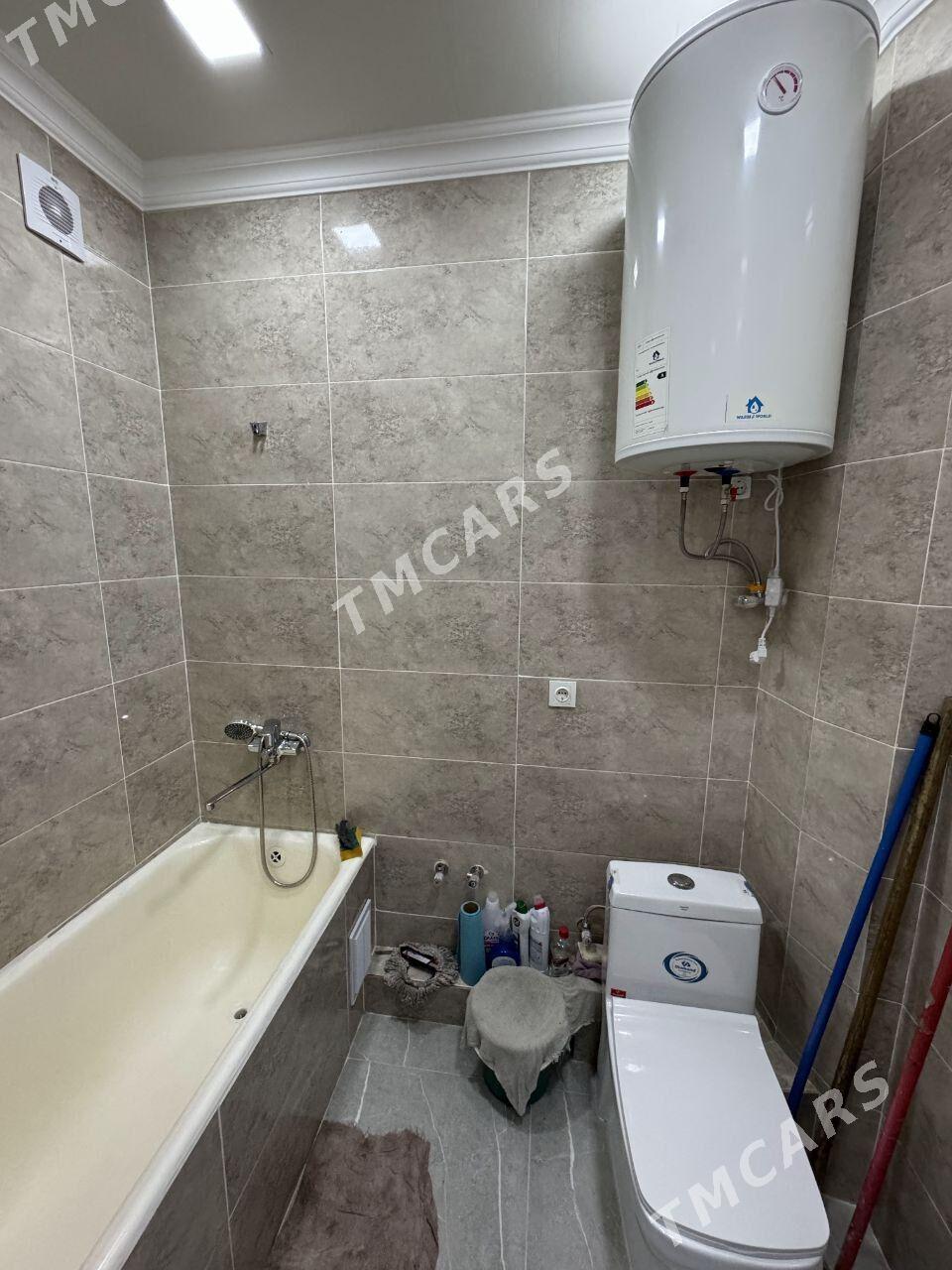ГАГАРИНА 3 ком - Aşgabat - img 8