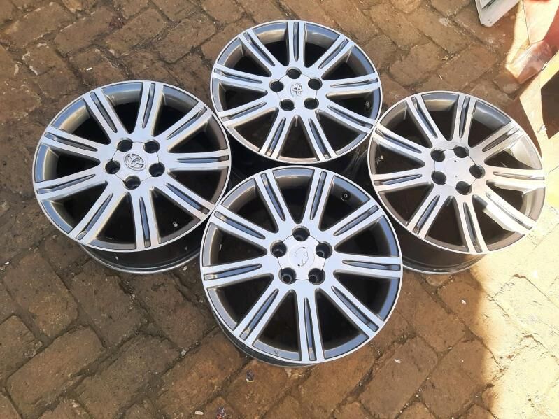 17limitet arginal diska teker 1 800 TMT - Bereket - img 2