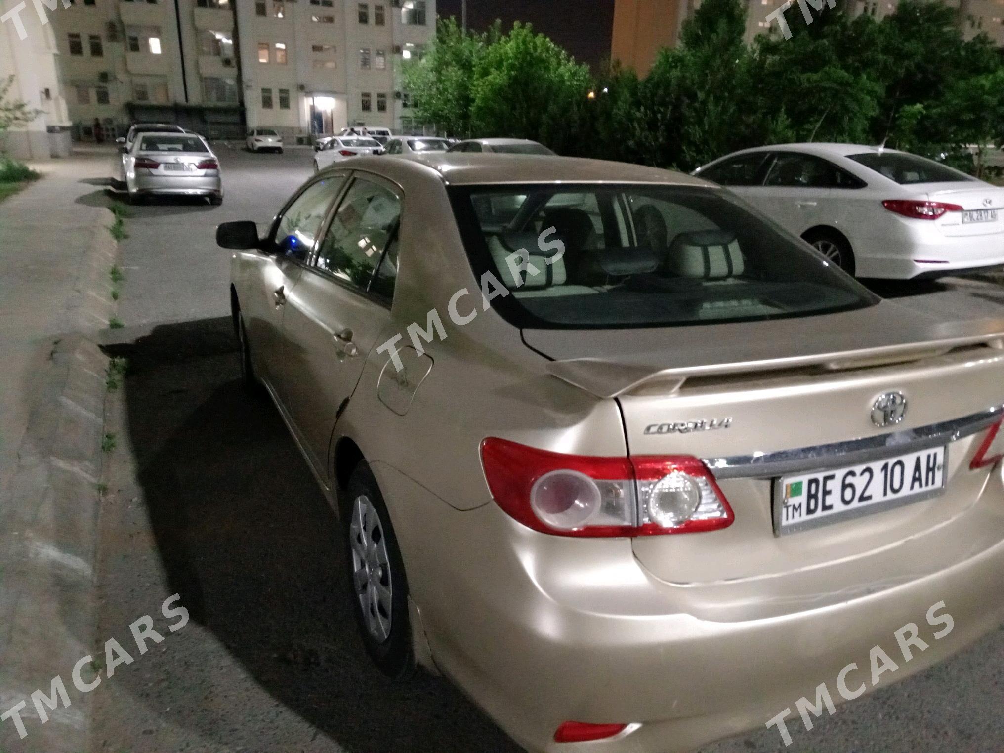 Toyota Corolla 2013 - 137 000 TMT - Мир 7 - img 3