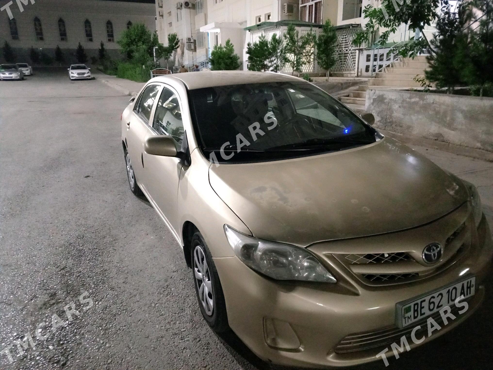 Toyota Corolla 2013 - 137 000 TMT - Мир 7 - img 4