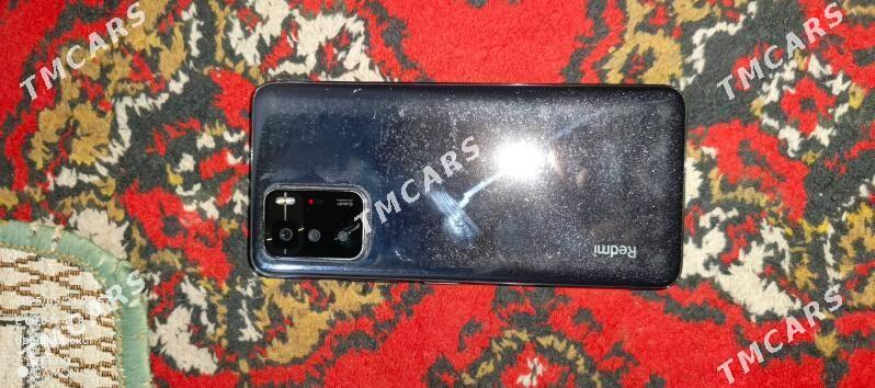 Redmi Note 10 pro 5G - Daşoguz - img 3