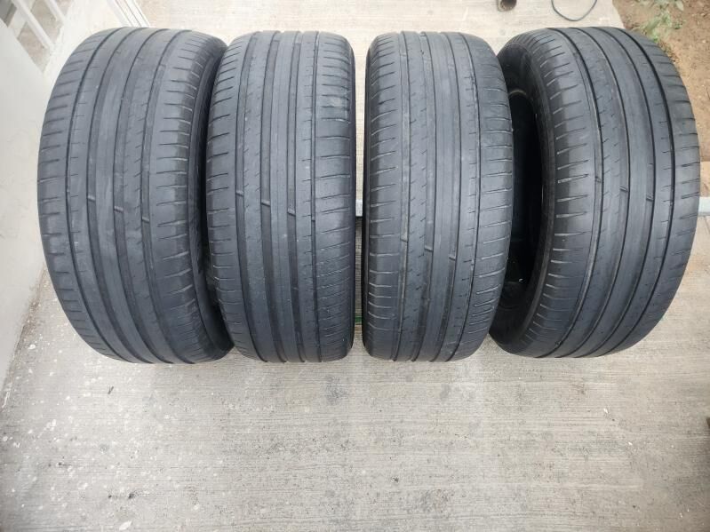 Michelin 255/55/R19 1 500 TMT - Ашхабад - img 2