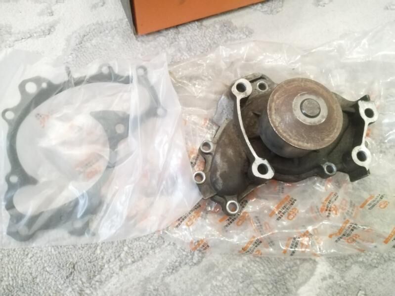 Pompa 1mz vvti sienna avalon 150 TMT - Balkanabat - img 3