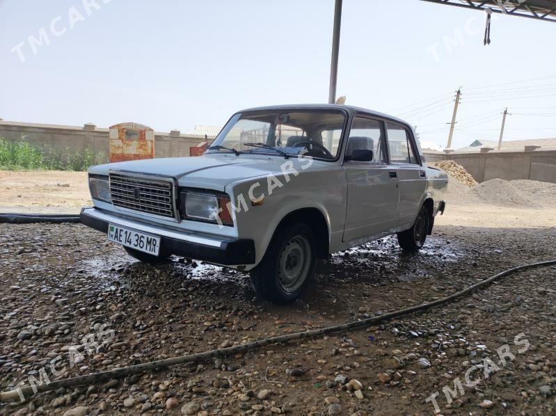 Lada 2107 2002 - 20 000 TMT - Байрамали - img 2