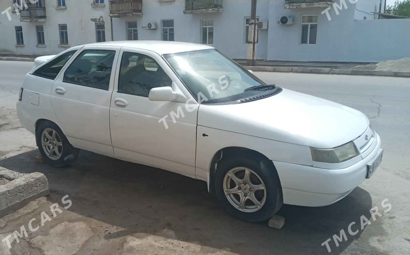 Lada 2112 2004 - 20 000 TMT - Türkmenabat - img 3