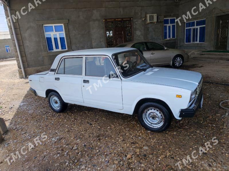 Lada 2107 2002 - 20 000 TMT - Байрамали - img 5