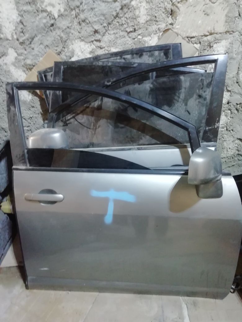 Wersa motor 4 400 TMT - Балканабат - img 2