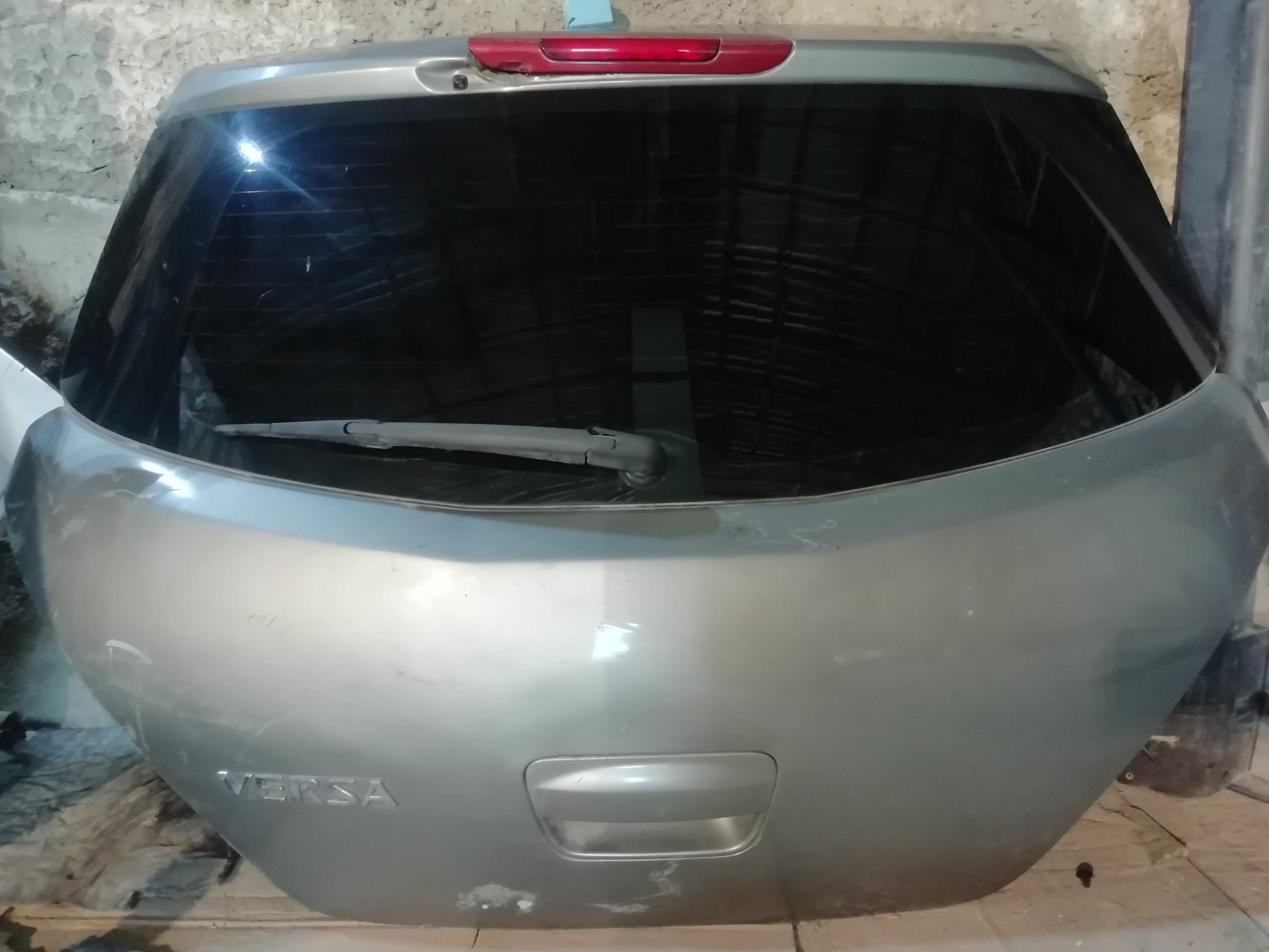 Wersa motor 4 400 TMT - Балканабат - img 3