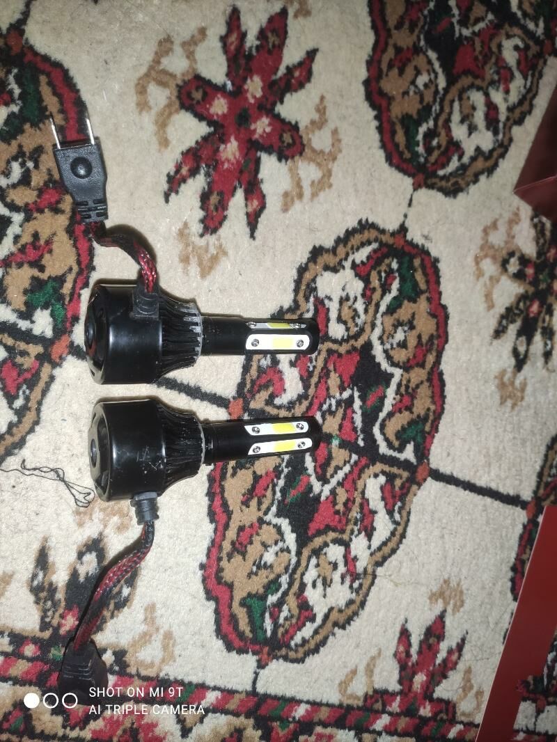LED 90 TMT - Дашогуз - img 2