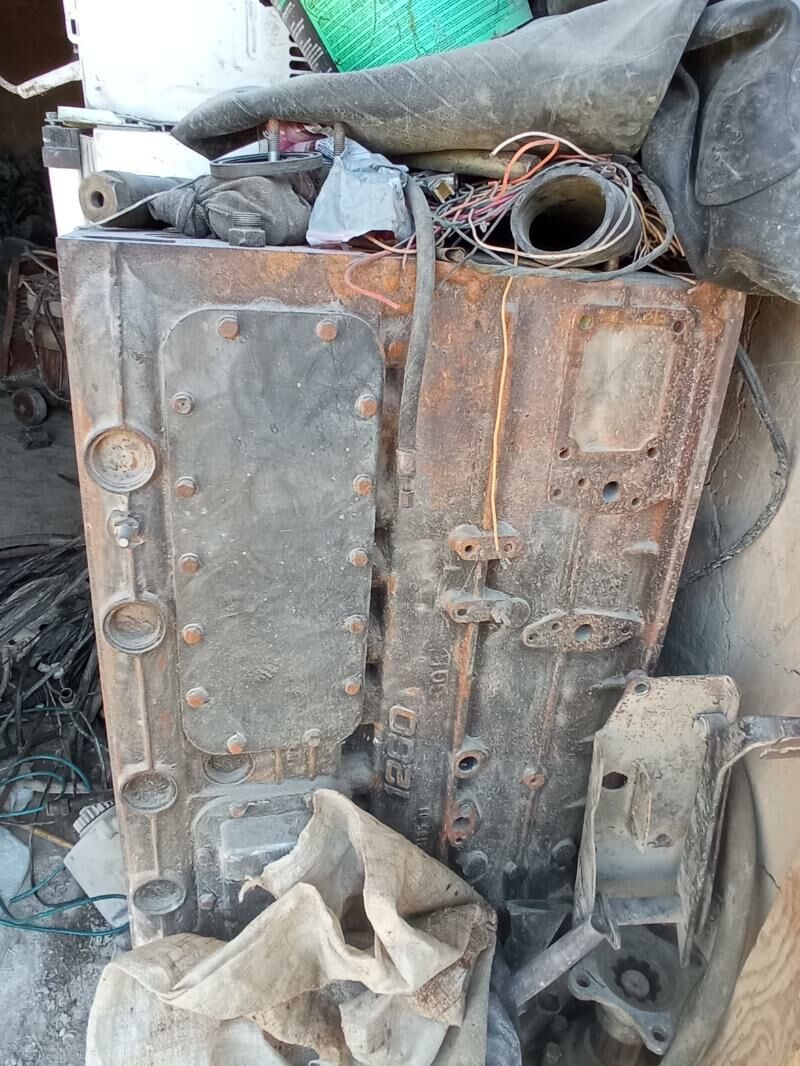 DAF 95 atiyaşlih şaylari bar 4 000 TMT - Bäherden - img 10