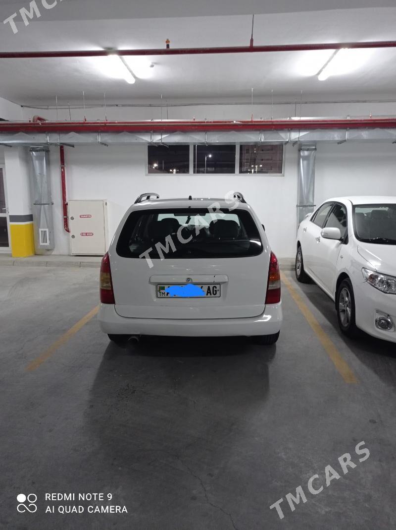 Opel Astra 1999 - 70 000 TMT - Аркадаг - img 4