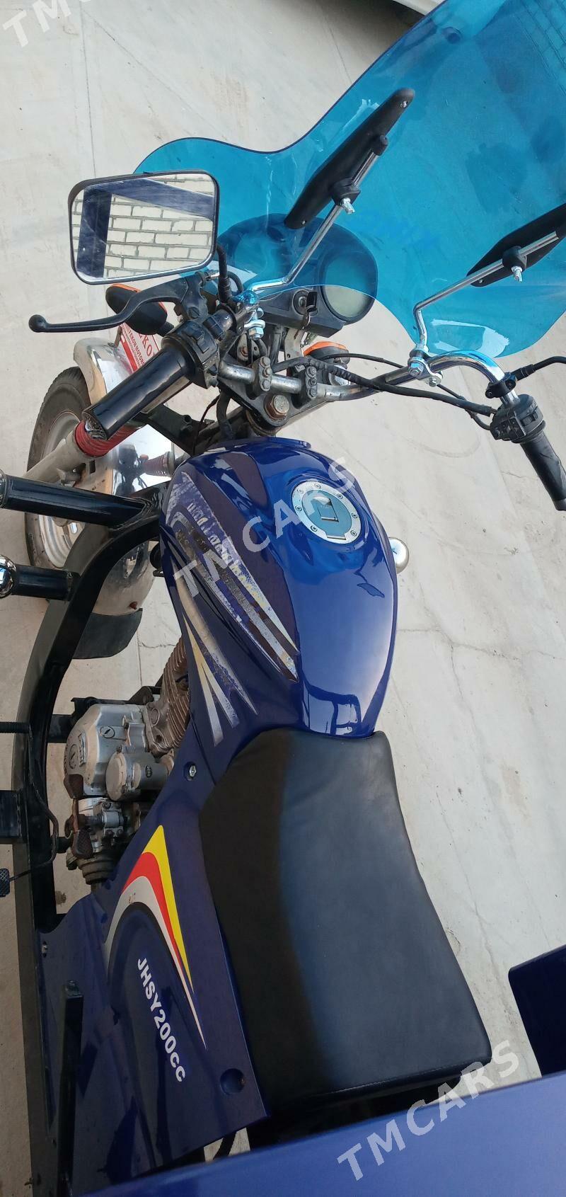 Fekon FK200-14G 2018 - 22 000 TMT - Туркменгала - img 2