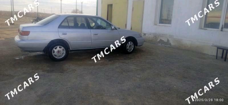 Toyota Corona 1999 - 70 000 TMT - Gazojak - img 2