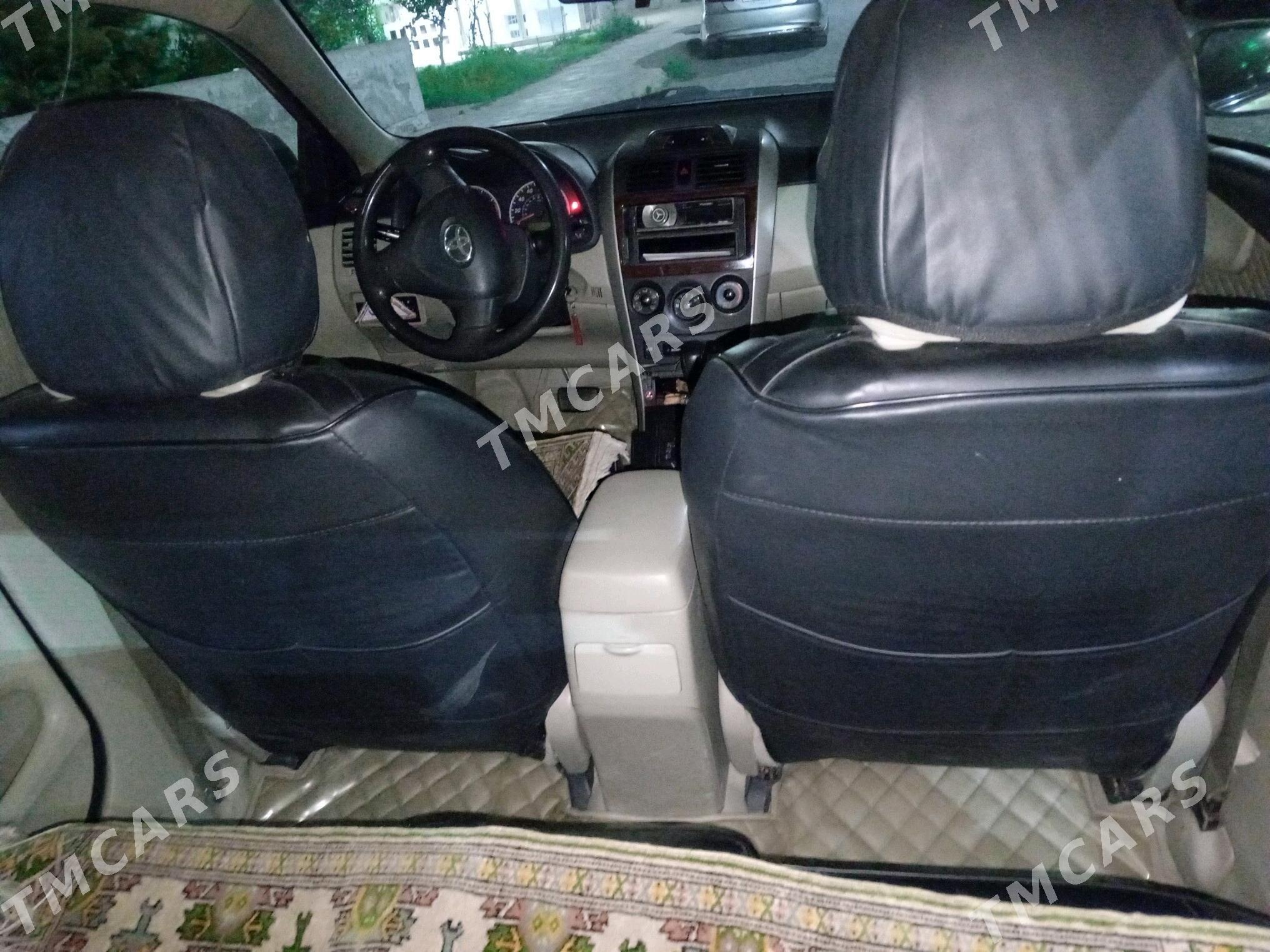 Toyota Corolla 2013 - 137 000 TMT - Мир 7 - img 5