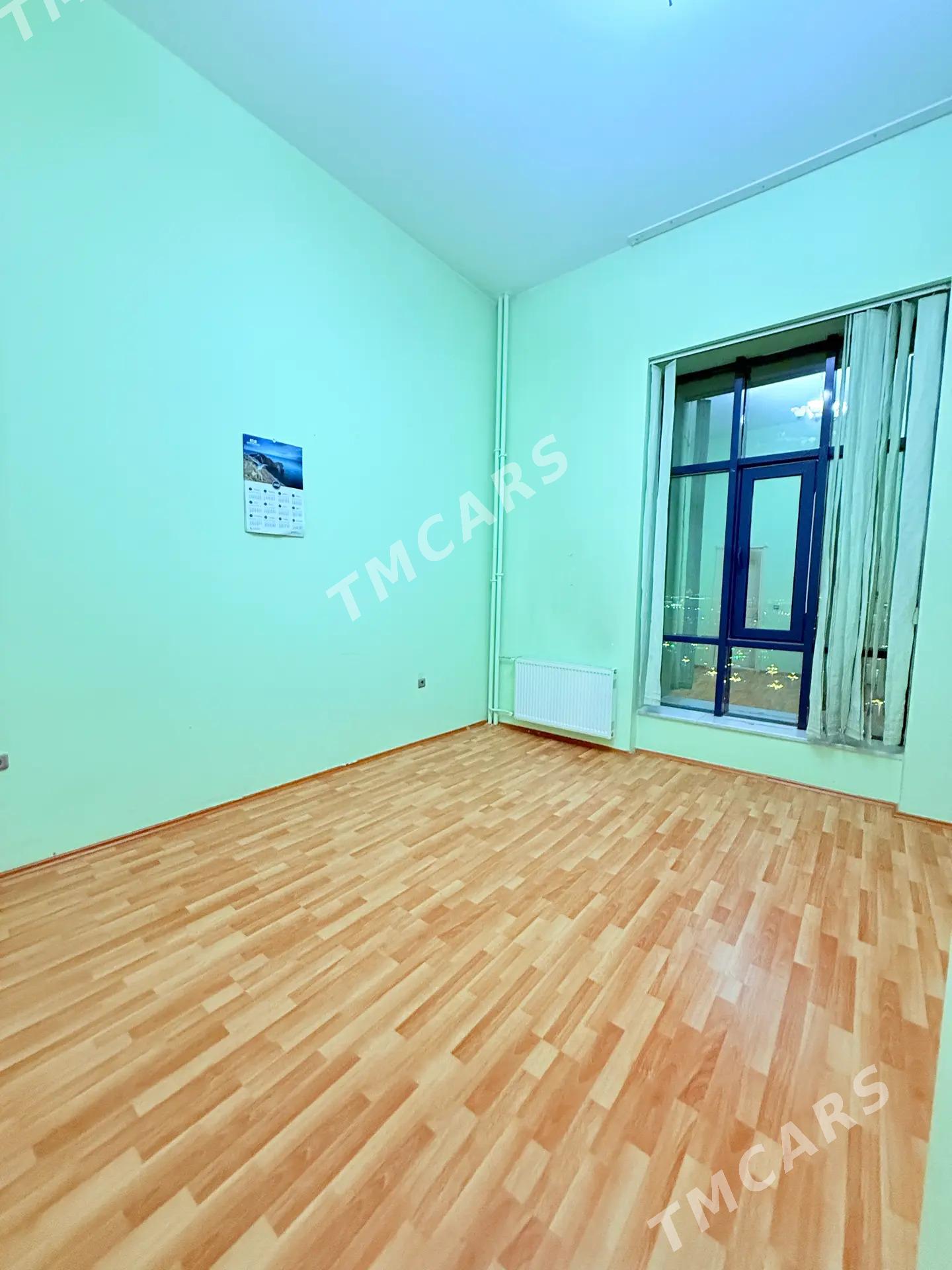podwoyskiy 12/4 Etaz 3 kom - ул. Подвойского (Битарап Туркменистан шаёлы) - img 6