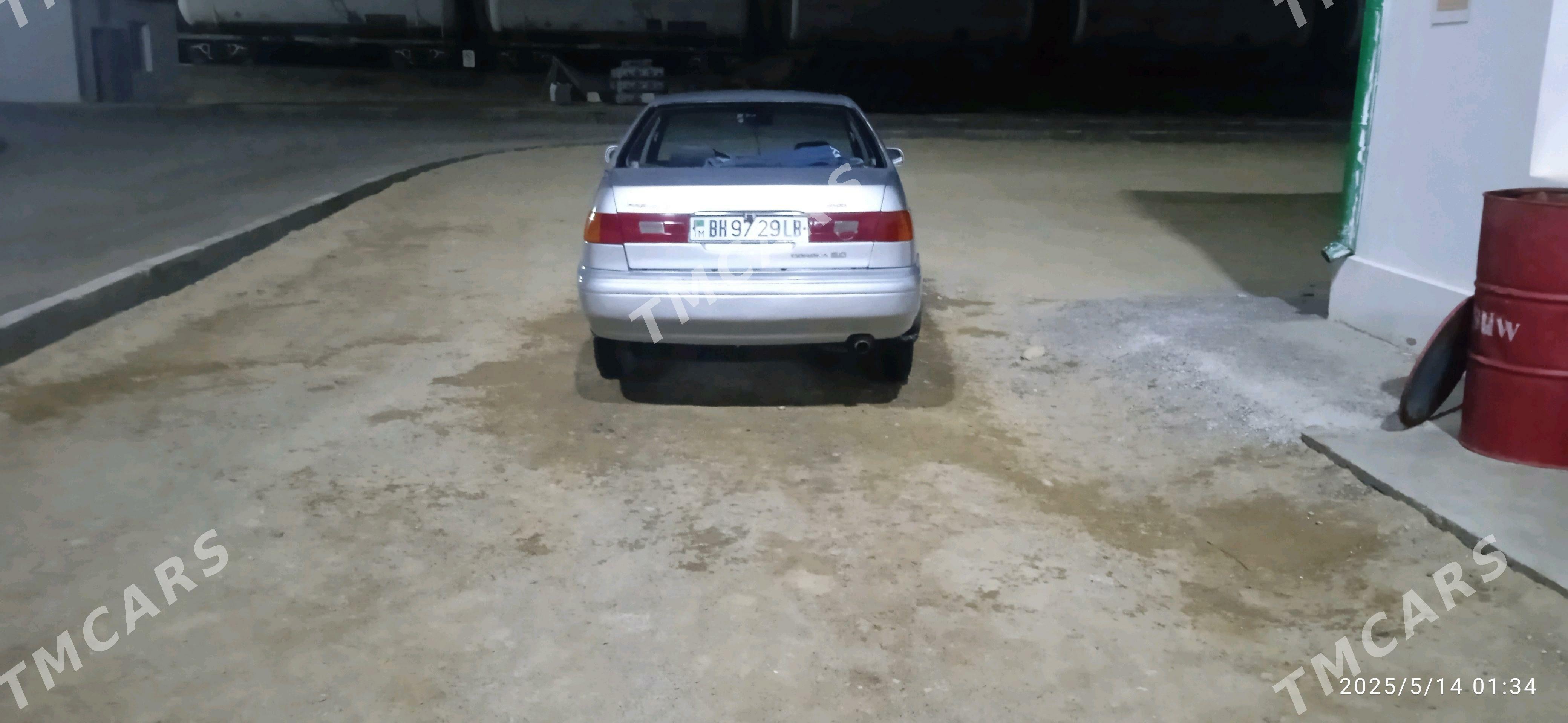 Toyota Corona 1999 - 70 000 TMT - Gazojak - img 3