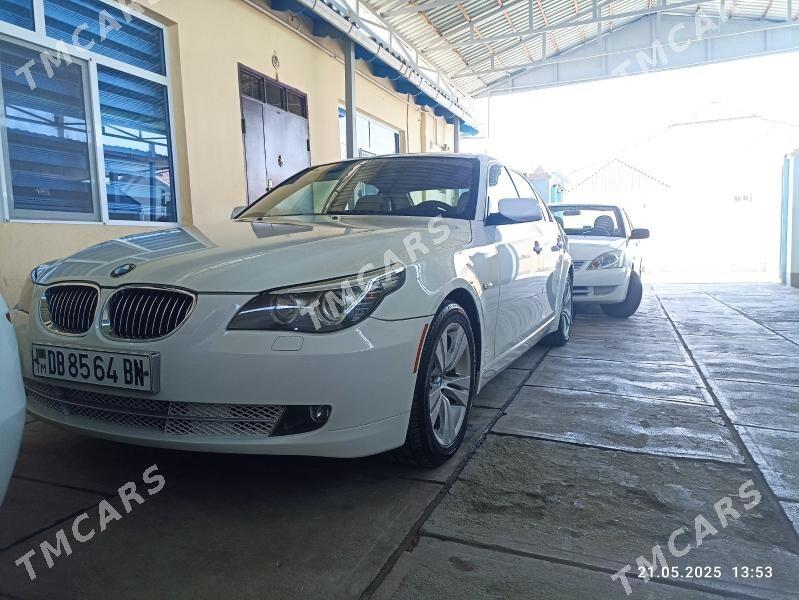BMW E60 2009 - 190 000 TMT - Балканабат - img 3
