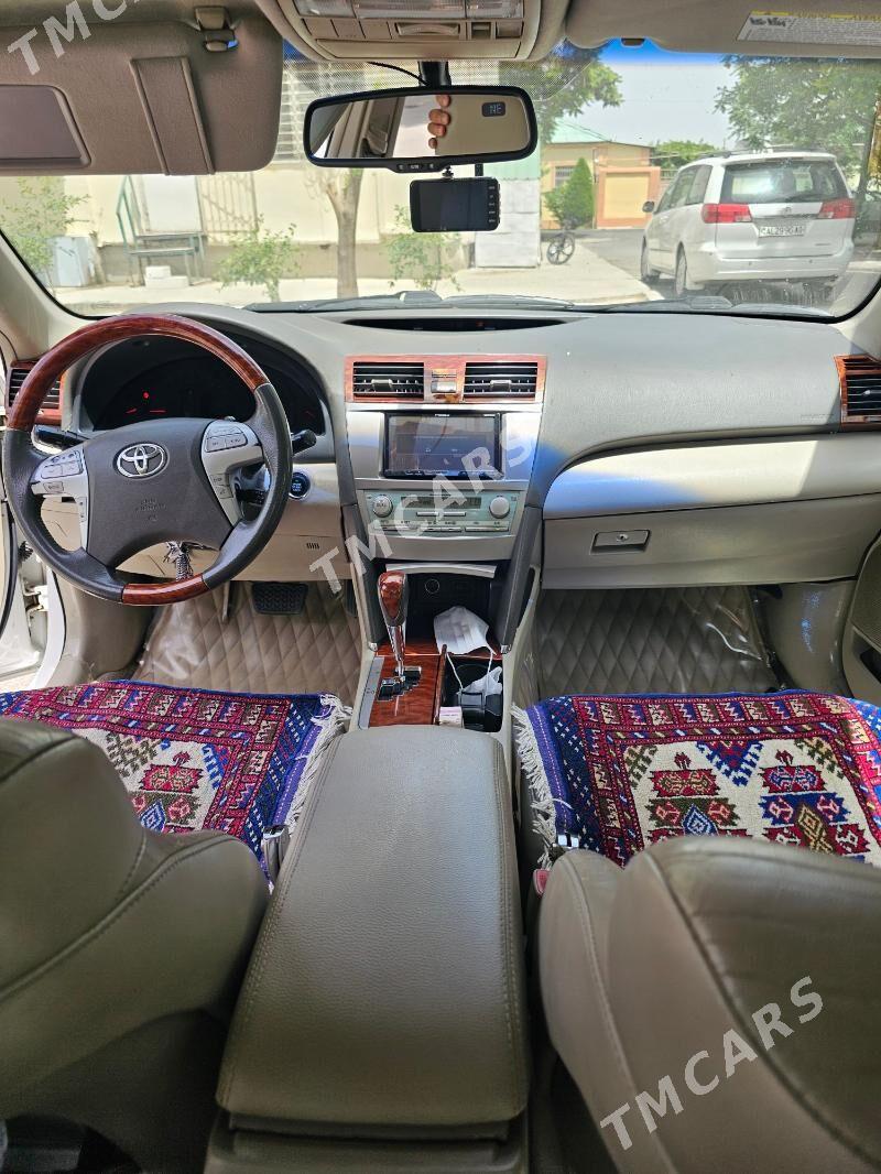 Toyota Camry 2009 - 208 000 TMT - Aşgabat - img 5