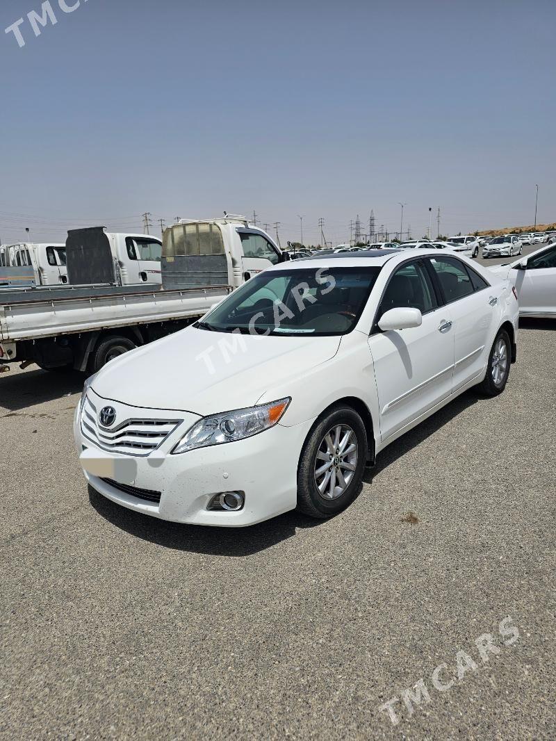 Toyota Camry 2009 - 208 000 TMT - Aşgabat - img 3