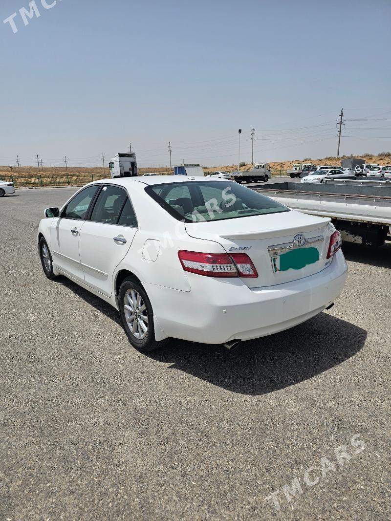 Toyota Camry 2009 - 208 000 TMT - Aşgabat - img 4
