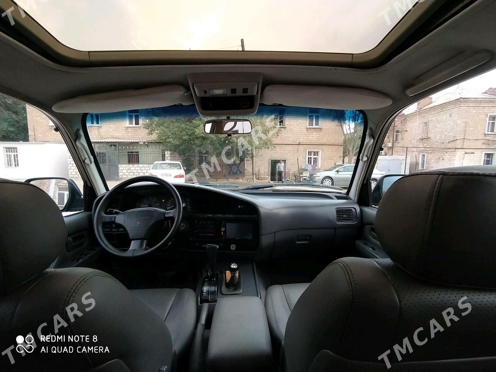 Toyota Land Cruiser 1993 - 125 000 TMT - Туркменбаши - img 2